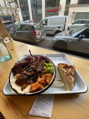   at Theory in Levallois-perret