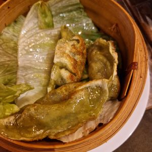  at Marpha Sushi & Nepali Kitchen in Bruges