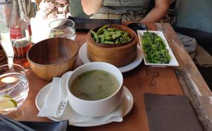  at Marpha Sushi & Nepali Kitchen in Bruges