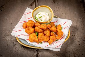  at Vegan House in Chester