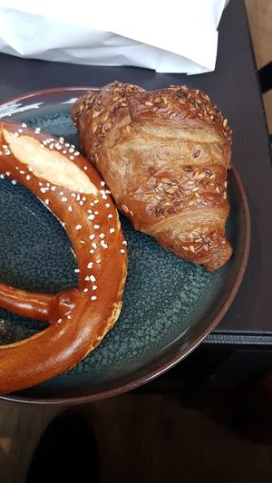  at Café Bota in Tubingen