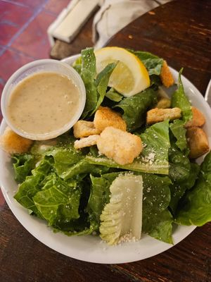  at Pi Vegan Pizzeria in Seattle