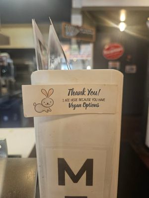  at Pi Vegan Pizzeria in Seattle