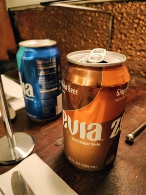  at Pi Vegan Pizzeria in Seattle