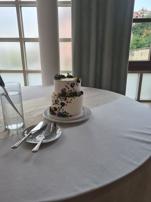  at Share Sweet and Espresso Bar in Prague