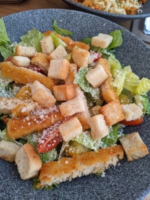  at Share Sweet and Espresso Bar in Prague