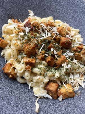   at Share Sweet and Espresso Bar in Prague