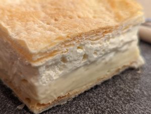  at Share Sweet and Espresso Bar in Prague