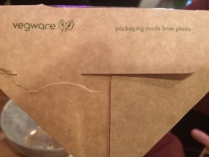 Inside at Share Sweet and Espresso Bar in Prague