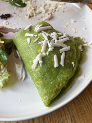   at Share Sweet and Espresso Bar in Prague