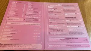   at Share Sweet and Espresso Bar in Prague