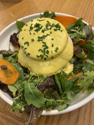   at Share Sweet and Espresso Bar in Prague