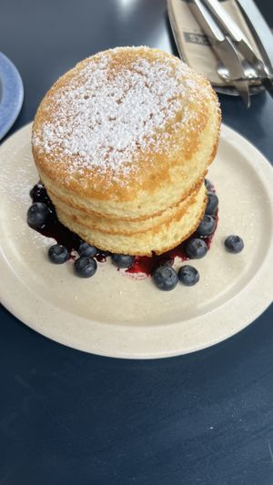   at Snocks Coffee in Mannheim