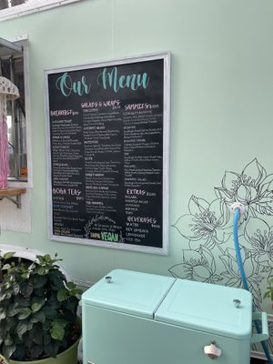   at Seaside Eatery in Key Largo