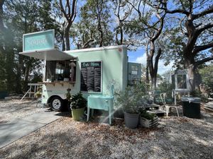   at Seaside Eatery in Key Largo