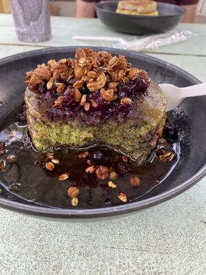   at Seaside Eatery in Key Largo