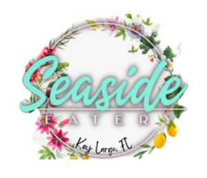  #Veganuary at Seaside Eatery in Key Largo