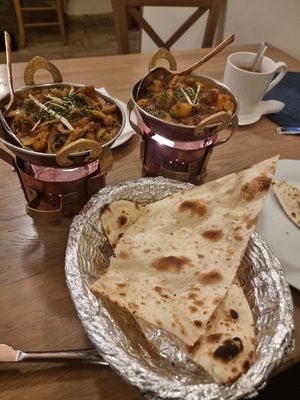  at Taj Mahal in Usti Nad Labem