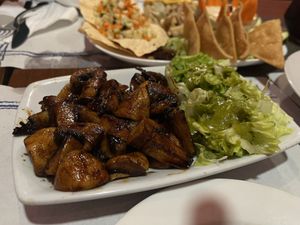   at Vegan Mount in Barcelona