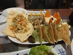   at Vegan Mount in Barcelona