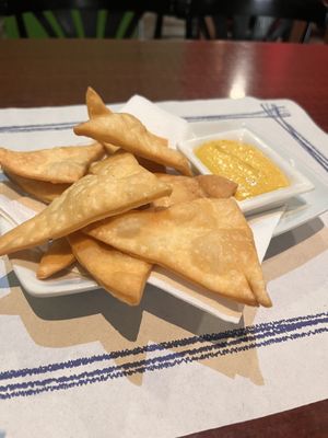   at Vegan Mount in Barcelona