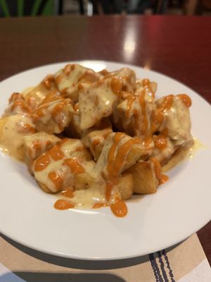   at Vegan Mount in Barcelona