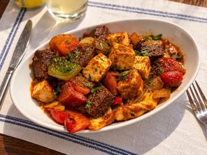 Mo:Mo mixto - 13.99 €  at Vegan Mount in Barcelona