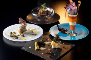 Vegan Launch
「SENDAI TRADITIONAL」 at Symphony in Sendai