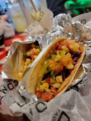  at Condado Tacos in Troy