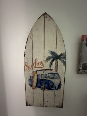 Get hyped on coffee & surfs up   at The Coffee Studio in Lagos