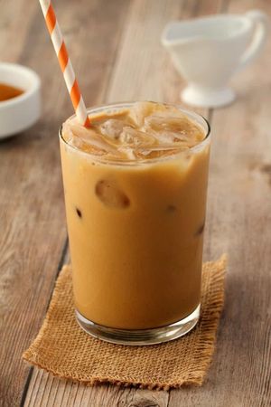  at Hanna Coffee in Yen Thanh