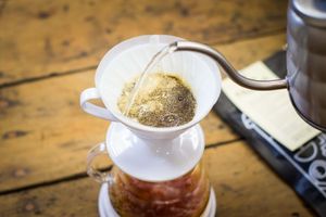  at Hanna Coffee in Yen Thanh