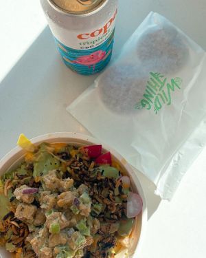   at Wild Thing in Portland