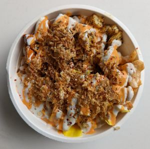 The Vernon at Wild Thing in Portland