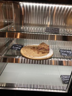   at Ezim Cafe in Frankfurt