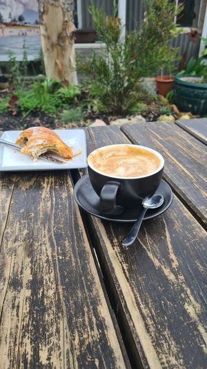  at Goodness Coffee Co in Aldinga