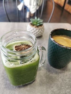  at Brunch Club in Funchal