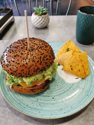  at Brunch Club in Funchal