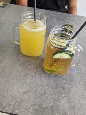  at Brunch Club in Funchal