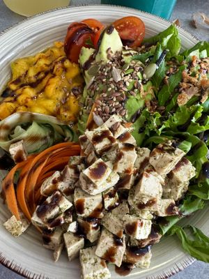   at Brunch Club in Funchal