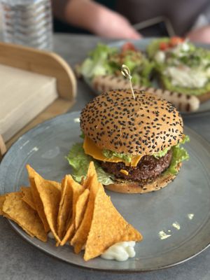   at Brunch Club in Funchal