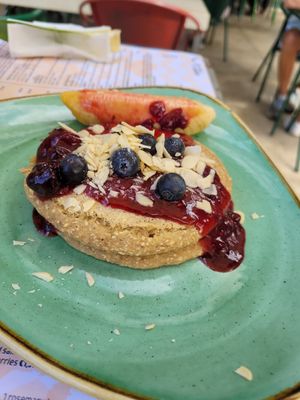  at Loft Brunch & Cocktails in Funchal