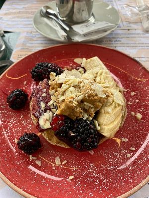  at Loft Brunch & Cocktails in Funchal