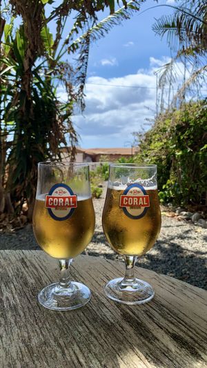   at Sai De Baixo & Alto Astral in Gaula