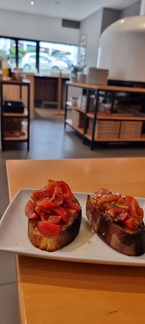  at Pizzeria Lume in Funchal