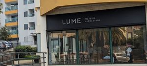  at Pizzeria Lume in Funchal