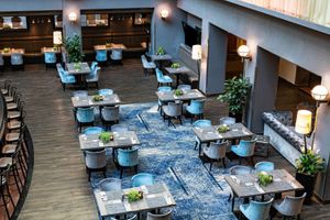 Find your planc in The Lobby at The Lobby in Bremen