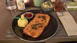  at The Lobby in Bremen