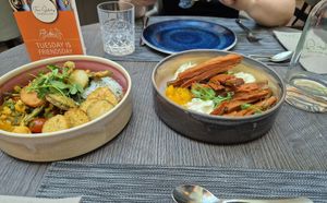  at The Lobby in Bremen