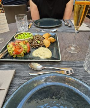  at The Lobby in Bremen